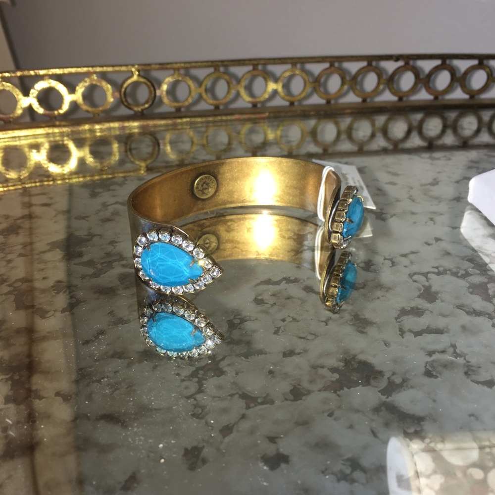 Loren Hope Sarra Cuff, NWT